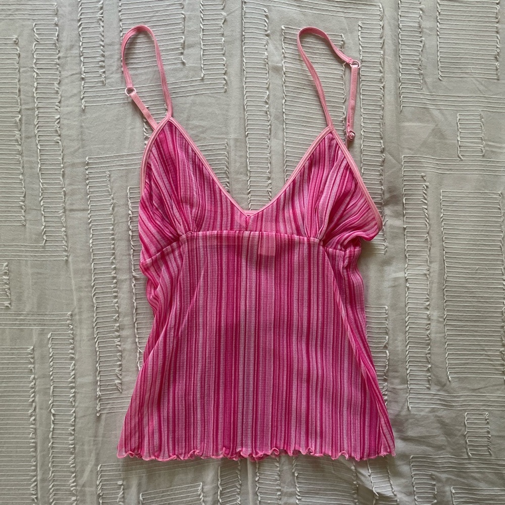 Victorias Secret Cami